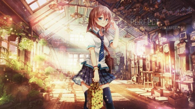 如何评价《绝区零》上午10点发布的代理人「爱丽丝&middot;泰姆菲尔德」立绘？